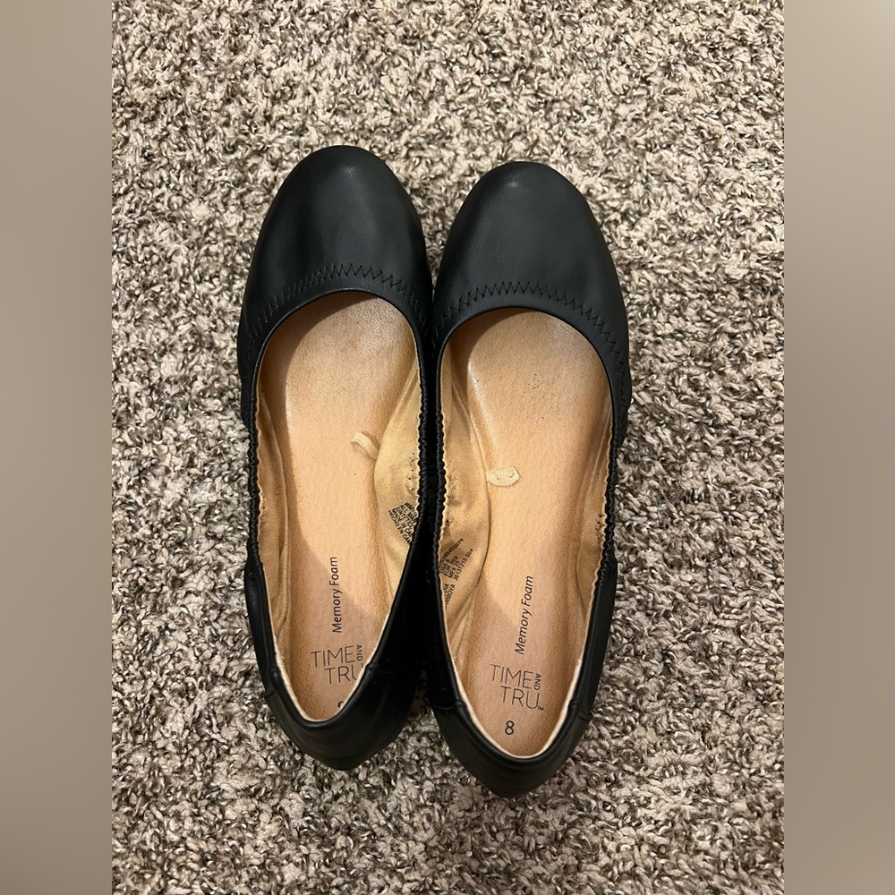 Black Flats